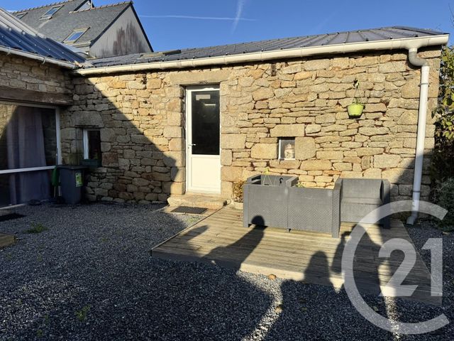 maison à vendre - 10 pièces - 240.0 m2 - PLOEMEUR - 56 - BRETAGNE - Century 21 Ploemeur Immobilier