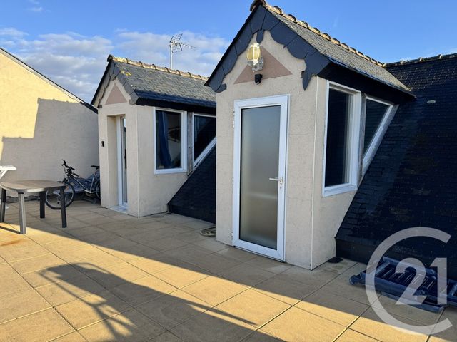 maison à vendre - 10 pièces - 240.0 m2 - PLOEMEUR - 56 - BRETAGNE - Century 21 Ploemeur Immobilier