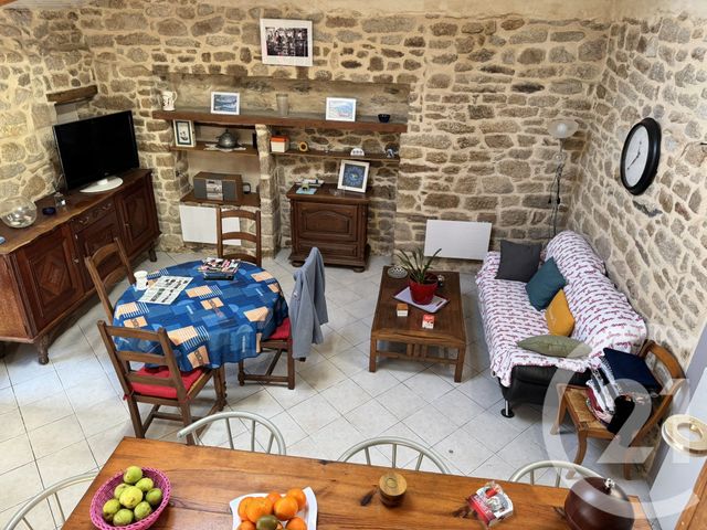 maison à vendre - 10 pièces - 240.0 m2 - PLOEMEUR - 56 - BRETAGNE - Century 21 Ploemeur Immobilier