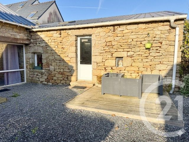 maison à vendre - 10 pièces - 240.0 m2 - PLOEMEUR - 56 - BRETAGNE - Century 21 Ploemeur Immobilier