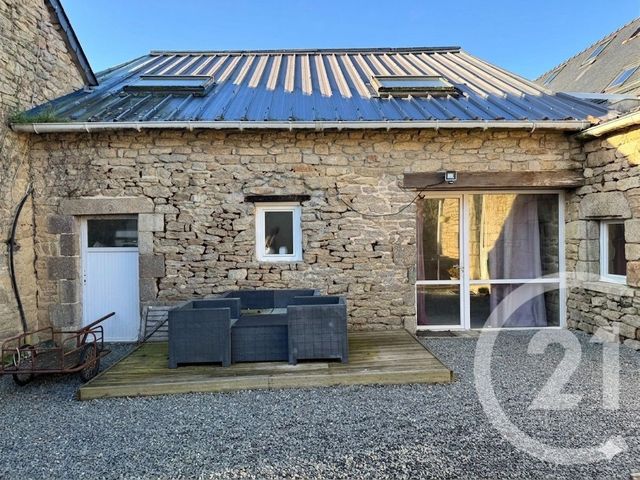 maison à vendre - 10 pièces - 240.0 m2 - PLOEMEUR - 56 - BRETAGNE - Century 21 Ploemeur Immobilier