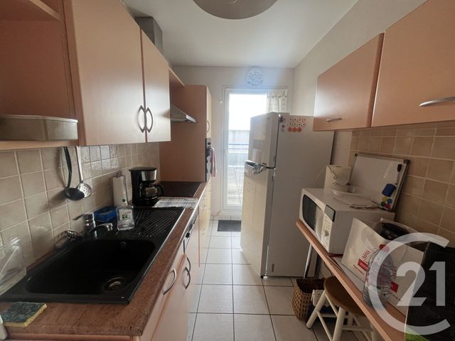 Appartement à vendre - 3 pièces - 60.18 m2 - PLOEMEUR - 56 - BRETAGNE - Century 21 Ploemeur Immobilier