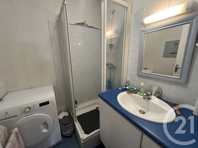 Appartement à vendre - 3 pièces - 60.18 m2 - PLOEMEUR - 56 - BRETAGNE - Century 21 Ploemeur Immobilier