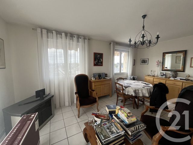 Appartement à vendre - 3 pièces - 60.18 m2 - PLOEMEUR - 56 - BRETAGNE - Century 21 Ploemeur Immobilier
