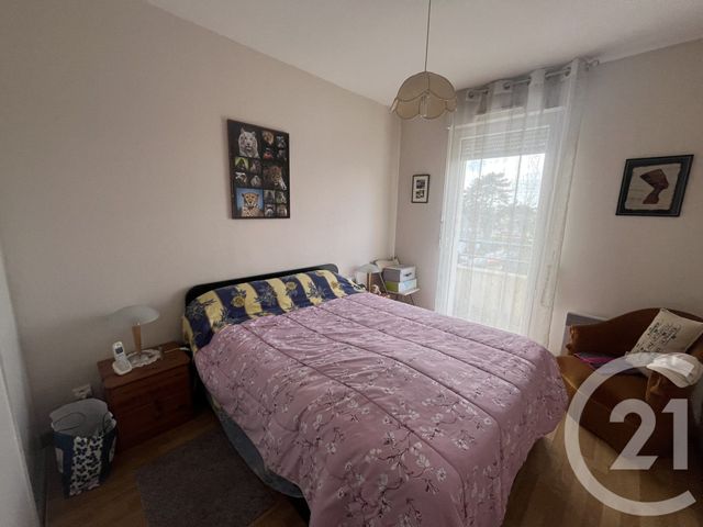 Appartement à vendre - 3 pièces - 60.18 m2 - PLOEMEUR - 56 - BRETAGNE - Century 21 Ploemeur Immobilier