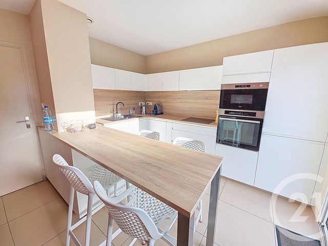 maison à vendre - 6 pièces - 180.0 m2 - PLOEMEUR - 56 - BRETAGNE - Century 21 Ploemeur Immobilier