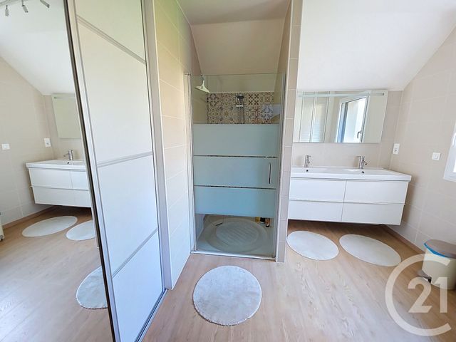 maison à vendre - 6 pièces - 180.0 m2 - PLOEMEUR - 56 - BRETAGNE - Century 21 Ploemeur Immobilier