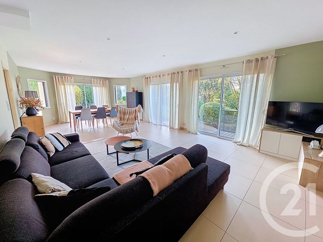 maison à vendre - 6 pièces - 180.0 m2 - PLOEMEUR - 56 - BRETAGNE - Century 21 Ploemeur Immobilier