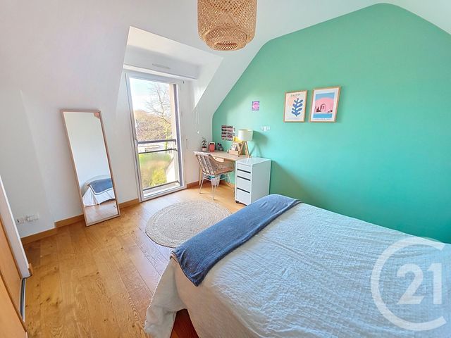 maison à vendre - 6 pièces - 180.0 m2 - PLOEMEUR - 56 - BRETAGNE - Century 21 Ploemeur Immobilier