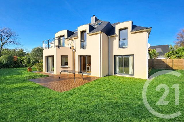 Maison à vendre PLOEMEUR