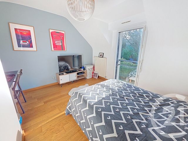 maison à vendre - 6 pièces - 180.0 m2 - PLOEMEUR - 56 - BRETAGNE - Century 21 Ploemeur Immobilier