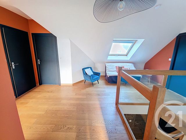 maison à vendre - 6 pièces - 180.0 m2 - PLOEMEUR - 56 - BRETAGNE - Century 21 Ploemeur Immobilier