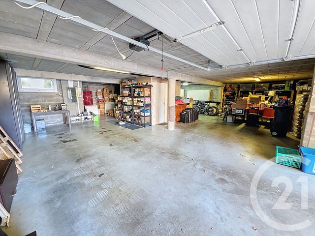 maison à vendre - 6 pièces - 180.0 m2 - PLOEMEUR - 56 - BRETAGNE - Century 21 Ploemeur Immobilier