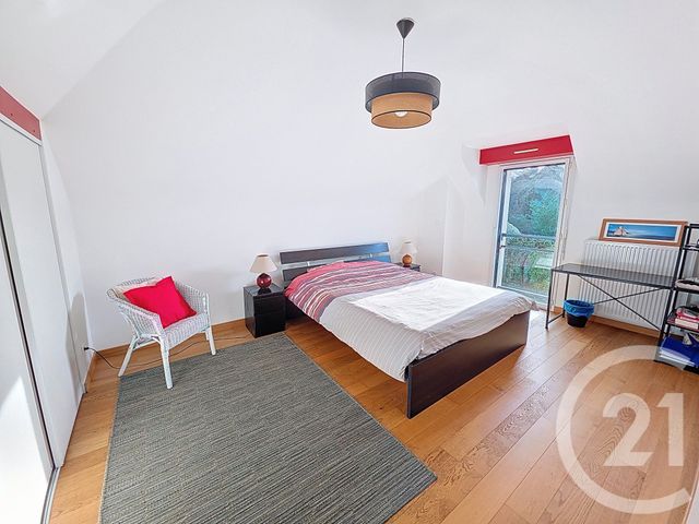 maison à vendre - 6 pièces - 180.0 m2 - PLOEMEUR - 56 - BRETAGNE - Century 21 Ploemeur Immobilier