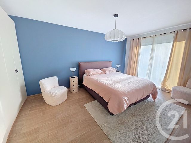 maison à vendre - 6 pièces - 180.0 m2 - PLOEMEUR - 56 - BRETAGNE - Century 21 Ploemeur Immobilier