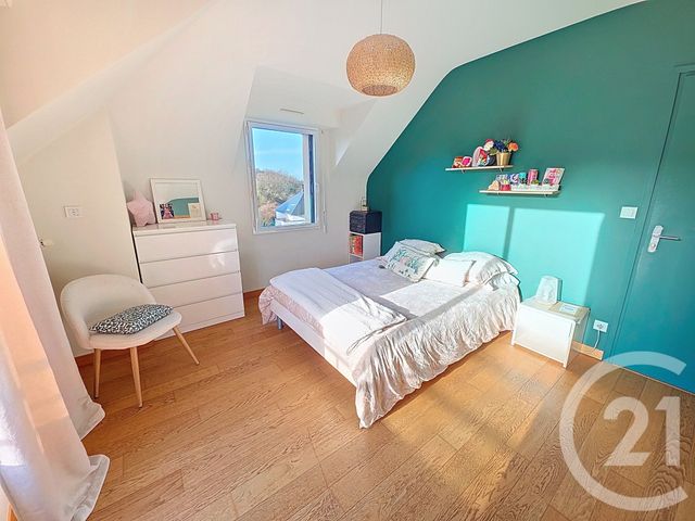 maison à vendre - 6 pièces - 180.0 m2 - PLOEMEUR - 56 - BRETAGNE - Century 21 Ploemeur Immobilier