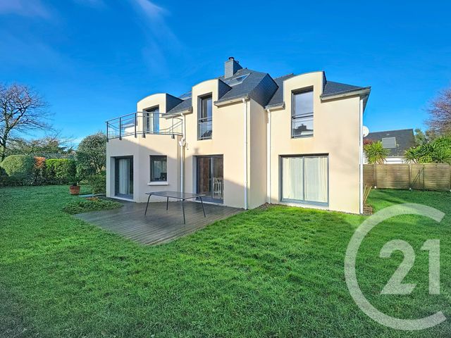 maison - PLOEMEUR - 56