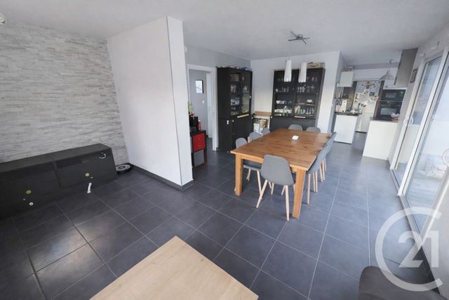 maison à vendre - 5 pièces - 124.0 m2 - PONT SCORFF - 56 - BRETAGNE - Century 21 Ploemeur Immobilier