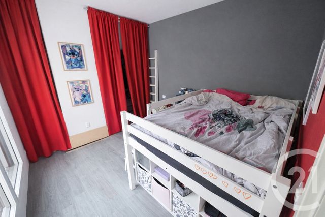 maison à vendre - 5 pièces - 124.0 m2 - PONT SCORFF - 56 - BRETAGNE - Century 21 Ploemeur Immobilier