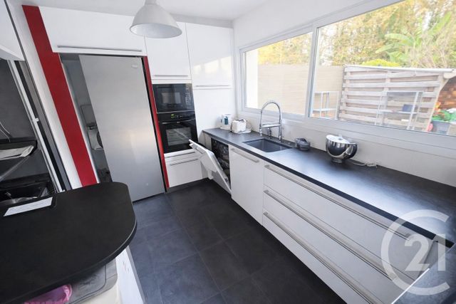 maison à vendre - 5 pièces - 124.0 m2 - PONT SCORFF - 56 - BRETAGNE - Century 21 Ploemeur Immobilier