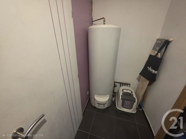 maison à vendre - 5 pièces - 124.0 m2 - PONT SCORFF - 56 - BRETAGNE - Century 21 Ploemeur Immobilier