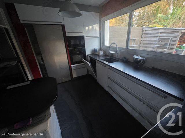 maison à vendre - 5 pièces - 124.0 m2 - PONT SCORFF - 56 - BRETAGNE - Century 21 Ploemeur Immobilier