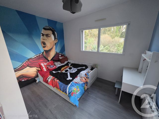 maison à vendre - 5 pièces - 124.0 m2 - PONT SCORFF - 56 - BRETAGNE - Century 21 Ploemeur Immobilier