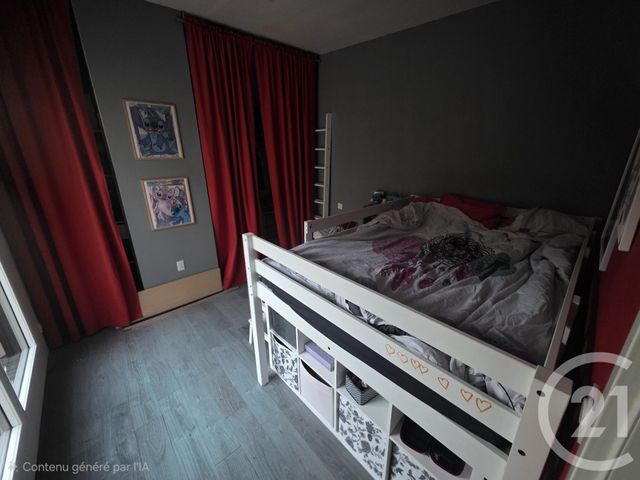 maison à vendre - 5 pièces - 124.0 m2 - PONT SCORFF - 56 - BRETAGNE - Century 21 Ploemeur Immobilier