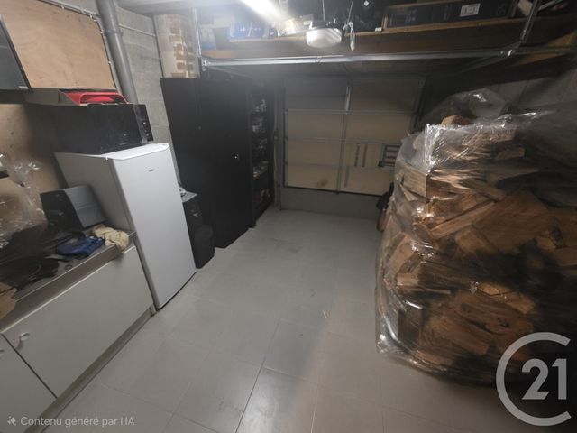 maison à vendre - 5 pièces - 124.0 m2 - PONT SCORFF - 56 - BRETAGNE - Century 21 Ploemeur Immobilier