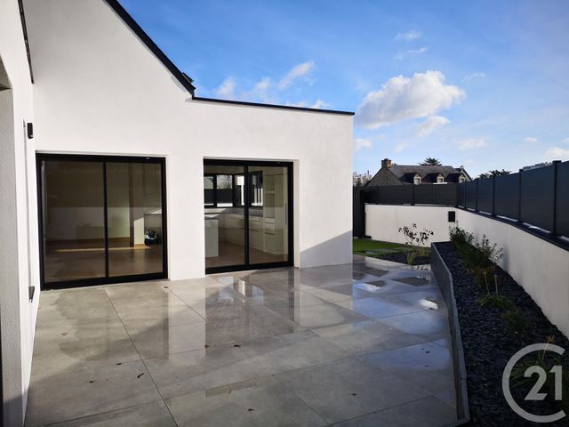 maison - PLOEMEUR - 56