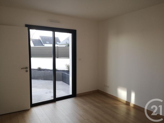 maison à louer - 5 pièces - 108.93 m2 - PLOEMEUR - 56 - BRETAGNE - Century 21 Ploemeur Immobilier