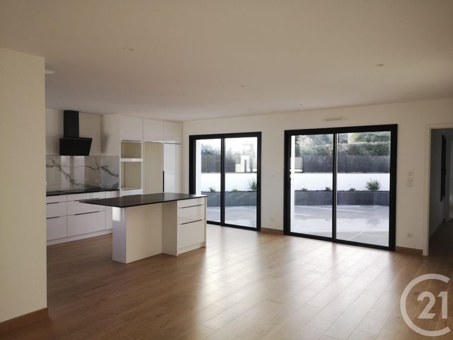 maison - PLOEMEUR - 56