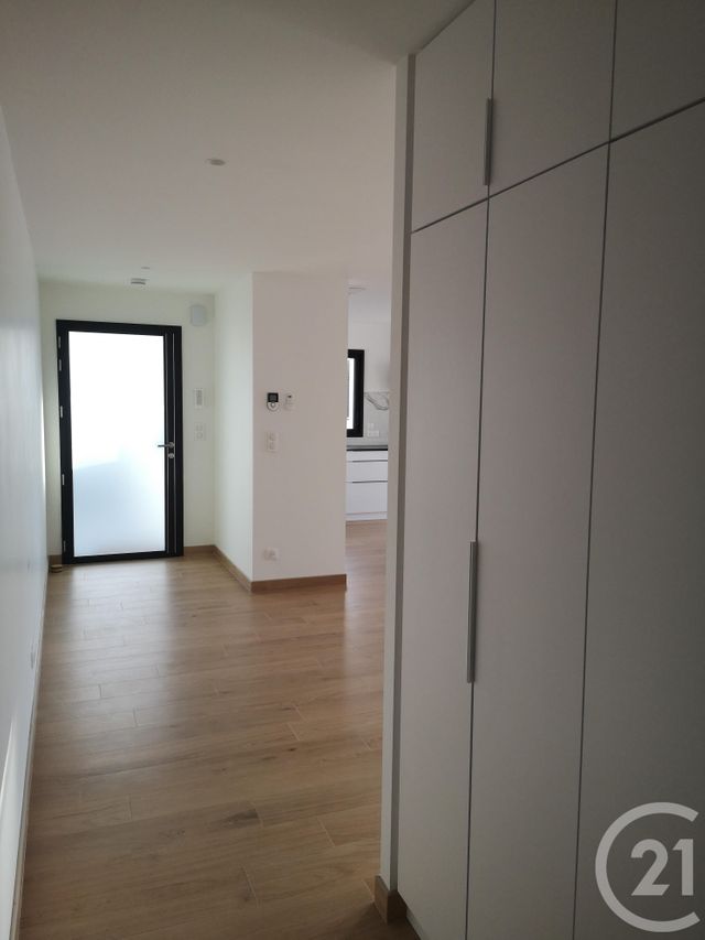 maison à louer - 5 pièces - 108.93 m2 - PLOEMEUR - 56 - BRETAGNE - Century 21 Ploemeur Immobilier