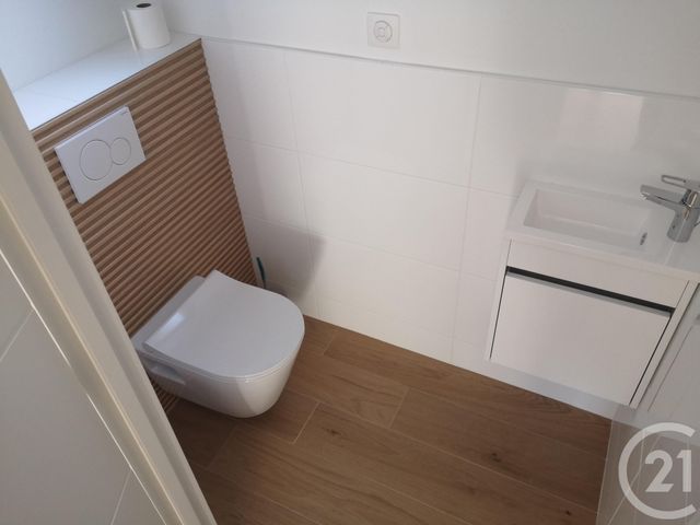 maison à louer - 5 pièces - 108.93 m2 - PLOEMEUR - 56 - BRETAGNE - Century 21 Ploemeur Immobilier