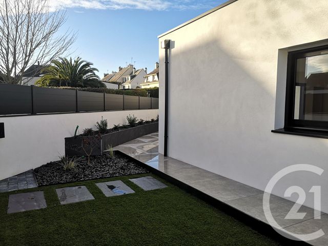 maison à louer - 5 pièces - 108.93 m2 - PLOEMEUR - 56 - BRETAGNE - Century 21 Ploemeur Immobilier