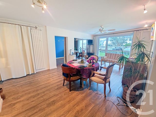 Appartement F3 à vendre PLOEMEUR