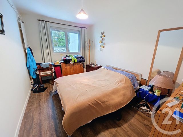 Appartement F3 à vendre - 3 pièces - 84.21 m2 - PLOEMEUR - 56 - BRETAGNE - Century 21 Ploemeur Immobilier