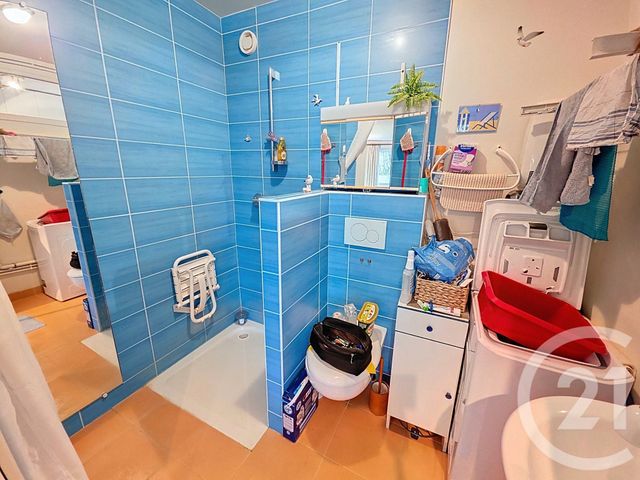 Appartement F3 à vendre - 3 pièces - 84.21 m2 - PLOEMEUR - 56 - BRETAGNE - Century 21 Ploemeur Immobilier