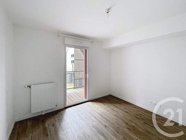Appartement F2 à vendre - 2 pièces - 42.45 m2 - PLOEMEUR - 56 - BRETAGNE - Century 21 Ploemeur Immobilier