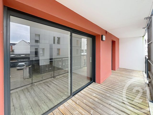 Appartement F2 à vendre PLOEMEUR