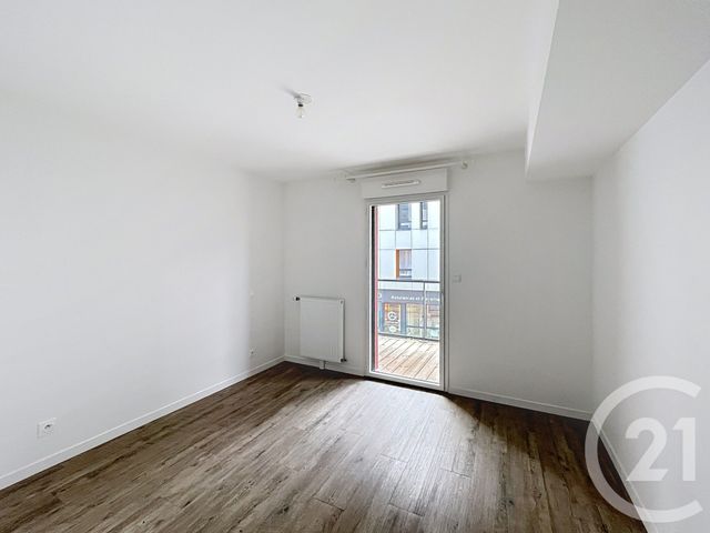 Appartement F2 à vendre - 2 pièces - 42.45 m2 - PLOEMEUR - 56 - BRETAGNE - Century 21 Ploemeur Immobilier