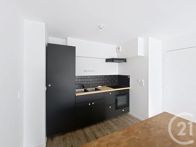 Appartement F2 à vendre - 2 pièces - 42.45 m2 - PLOEMEUR - 56 - BRETAGNE - Century 21 Ploemeur Immobilier