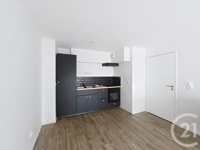 Appartement F2 à vendre - 2 pièces - 42.45 m2 - PLOEMEUR - 56 - BRETAGNE - Century 21 Ploemeur Immobilier