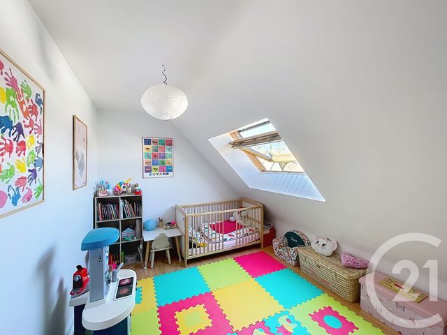 maison à vendre - 5 pièces - 93.75 m2 - PLOEMEUR - 56 - BRETAGNE - Century 21 Ploemeur Immobilier