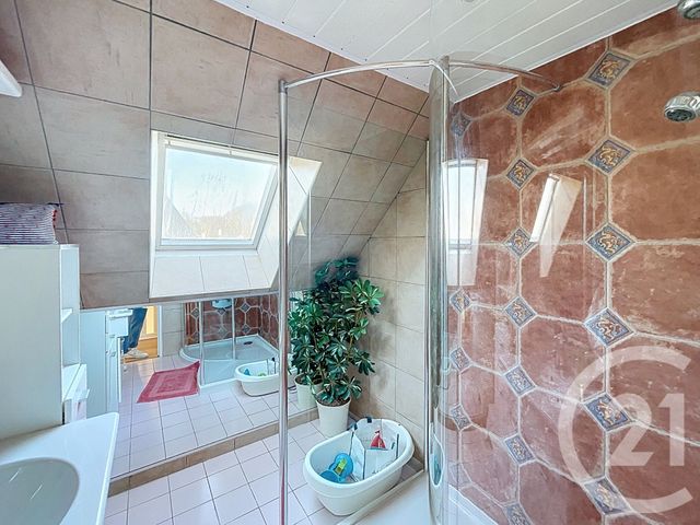 maison à vendre - 5 pièces - 93.75 m2 - PLOEMEUR - 56 - BRETAGNE - Century 21 Ploemeur Immobilier