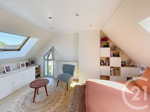 maison à vendre - 5 pièces - 93.75 m2 - PLOEMEUR - 56 - BRETAGNE - Century 21 Ploemeur Immobilier