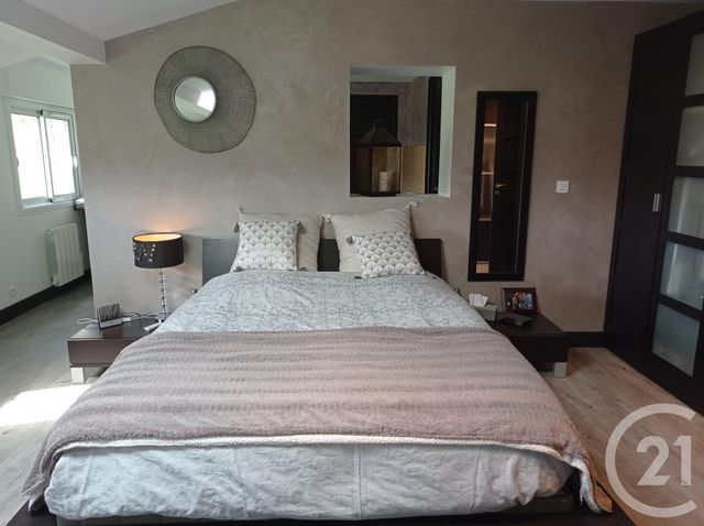 maison à louer - 6 pièces - 175.3 m2 - PLOEMEUR - 56 - BRETAGNE - Century 21 Ploemeur Immobilier