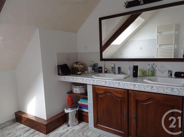 maison à louer - 6 pièces - 175.3 m2 - PLOEMEUR - 56 - BRETAGNE - Century 21 Ploemeur Immobilier