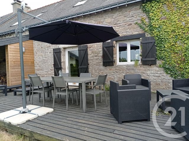 maison à louer - 6 pièces - 175.3 m2 - PLOEMEUR - 56 - BRETAGNE - Century 21 Ploemeur Immobilier