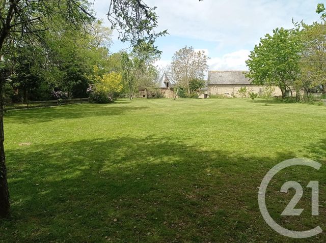 maison à louer - 6 pièces - 175.3 m2 - PLOEMEUR - 56 - BRETAGNE - Century 21 Ploemeur Immobilier